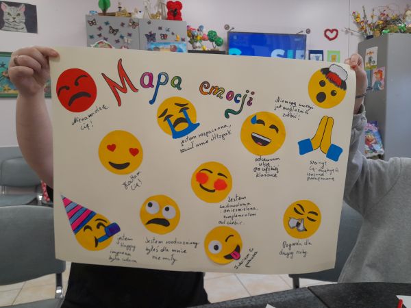 Emocje